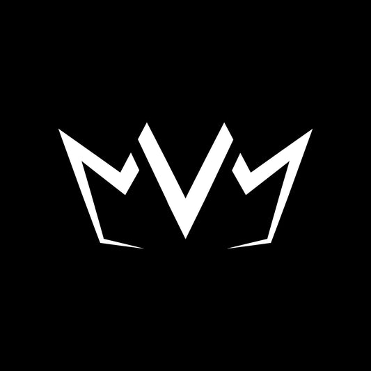 The MVM Crown