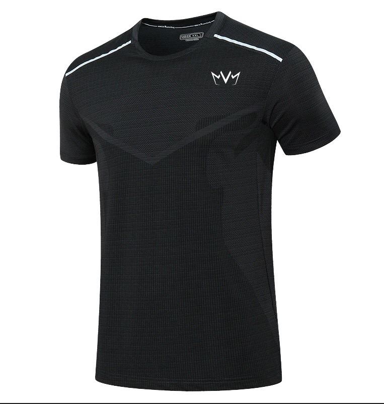 The Endurance Tee