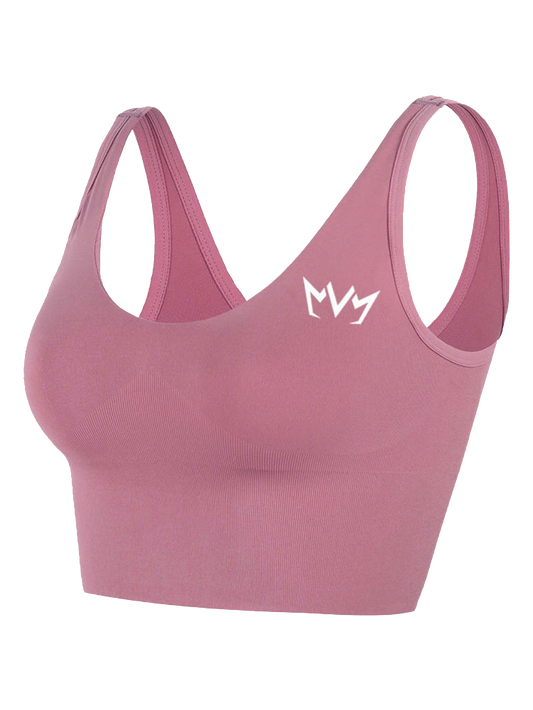 MVM Longline Sports Bra