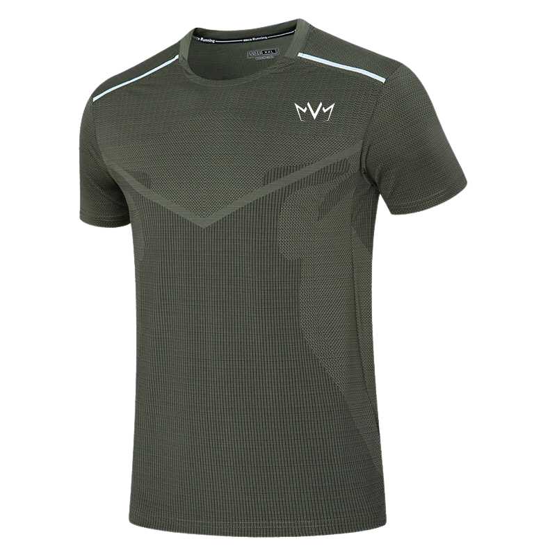 The Endurance Tee