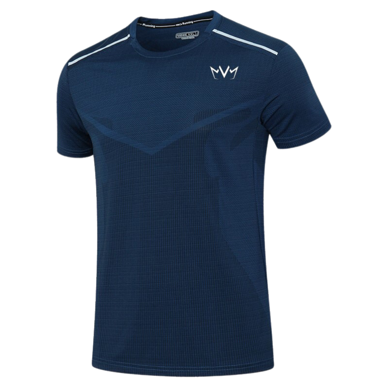 The Endurance Tee