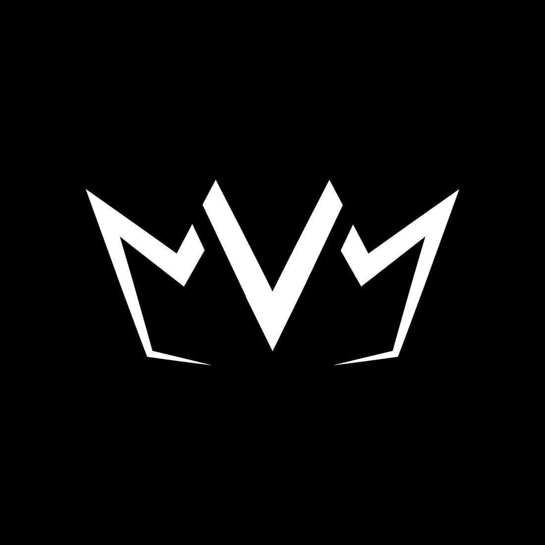 The MVM Crown