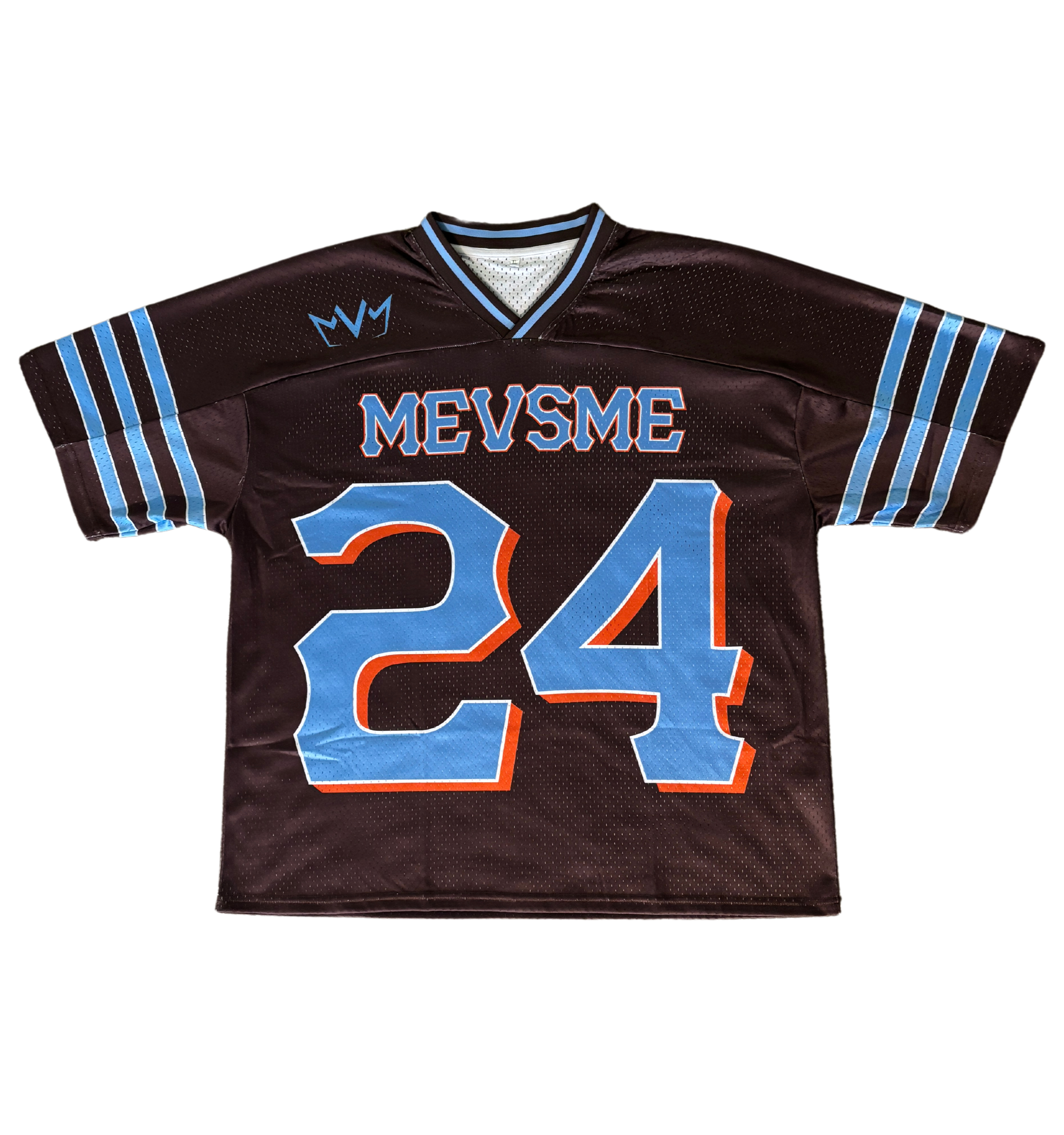 The Proverbs 24 Limited Edition Mesh Jersey