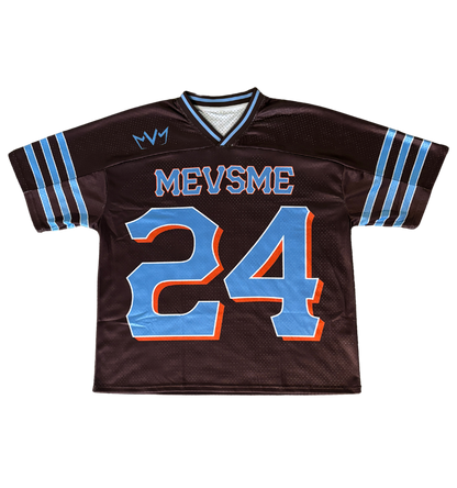 The Proverbs 24 Limited Edition Mesh Jersey