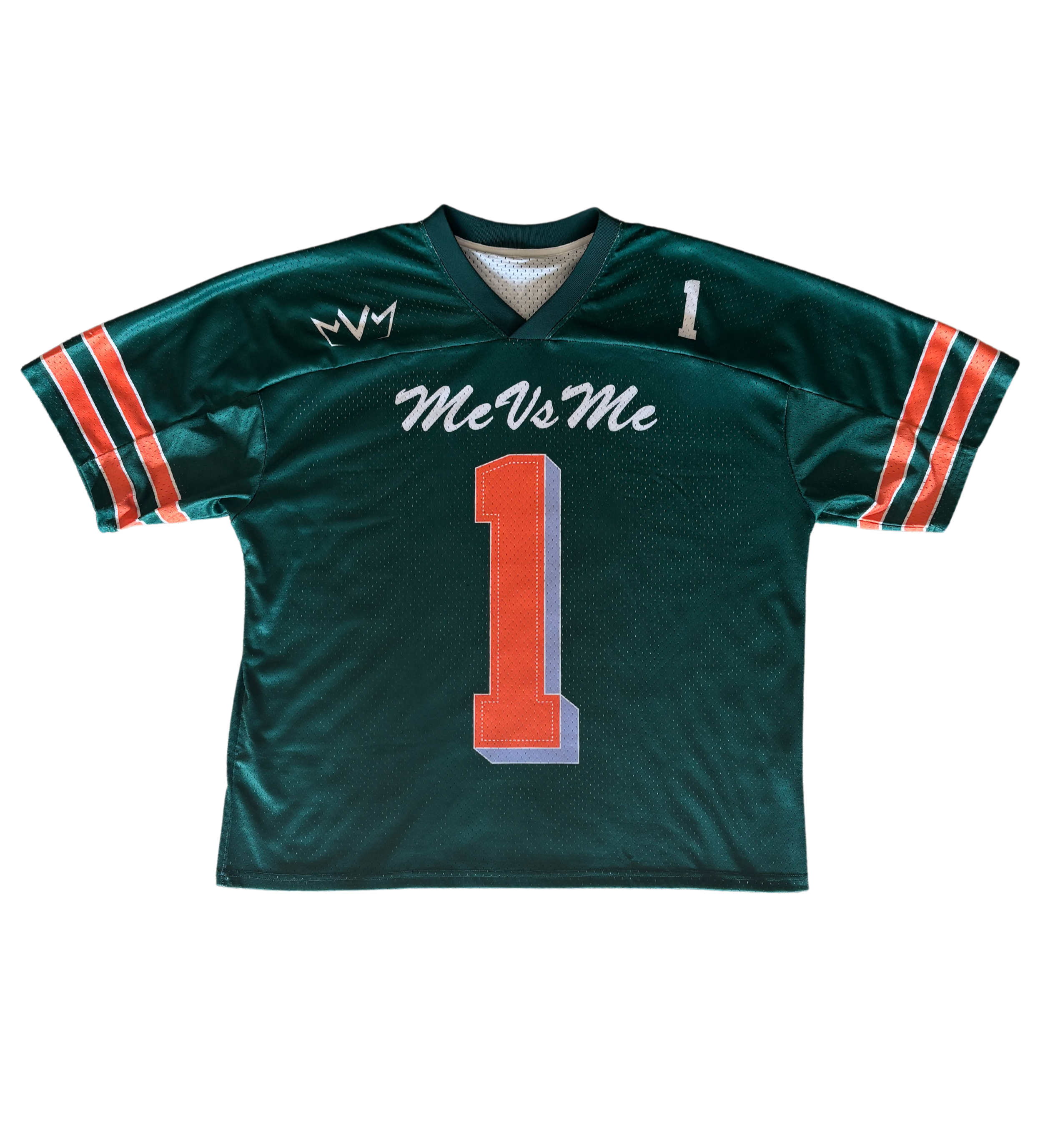 The Matthew 18:12 Mesh Jersey