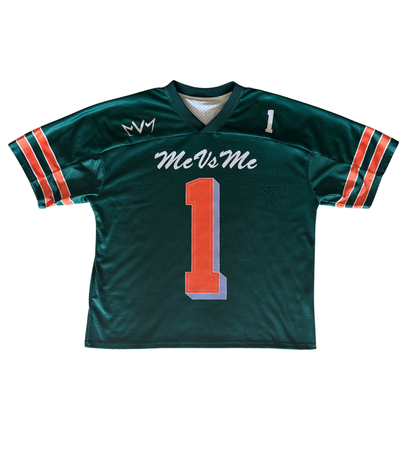 The Matthew 18:12 Mesh Jersey