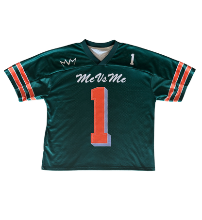 The Matthew 18:12 Mesh Jersey