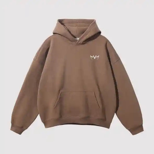 MVM Heavyweight Hoodie