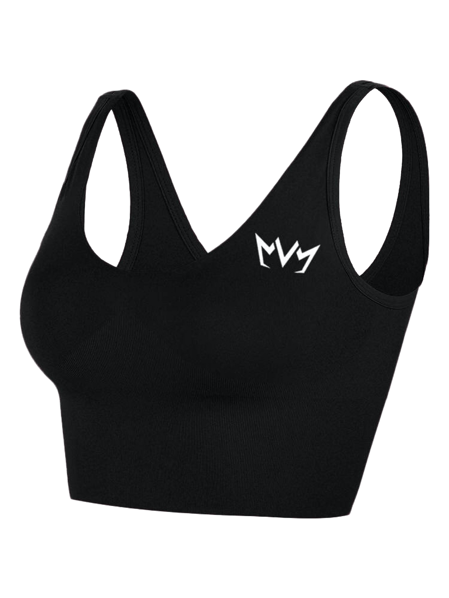 MVM Longline Sports Bra