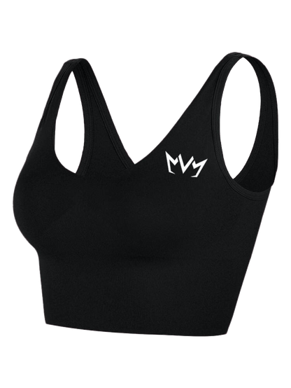 MVM Longline Sports Bra