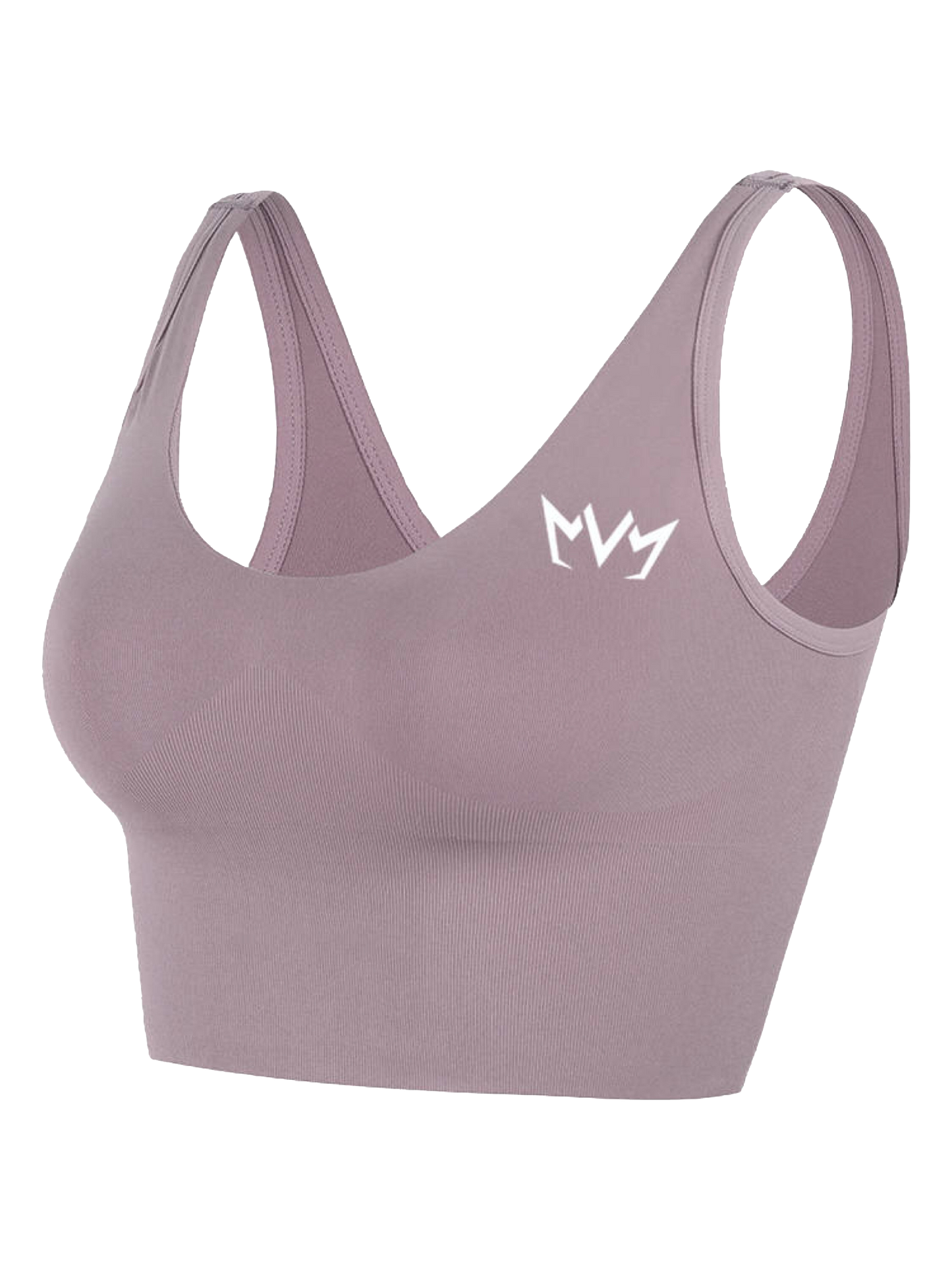 MVM Longline Sports Bra