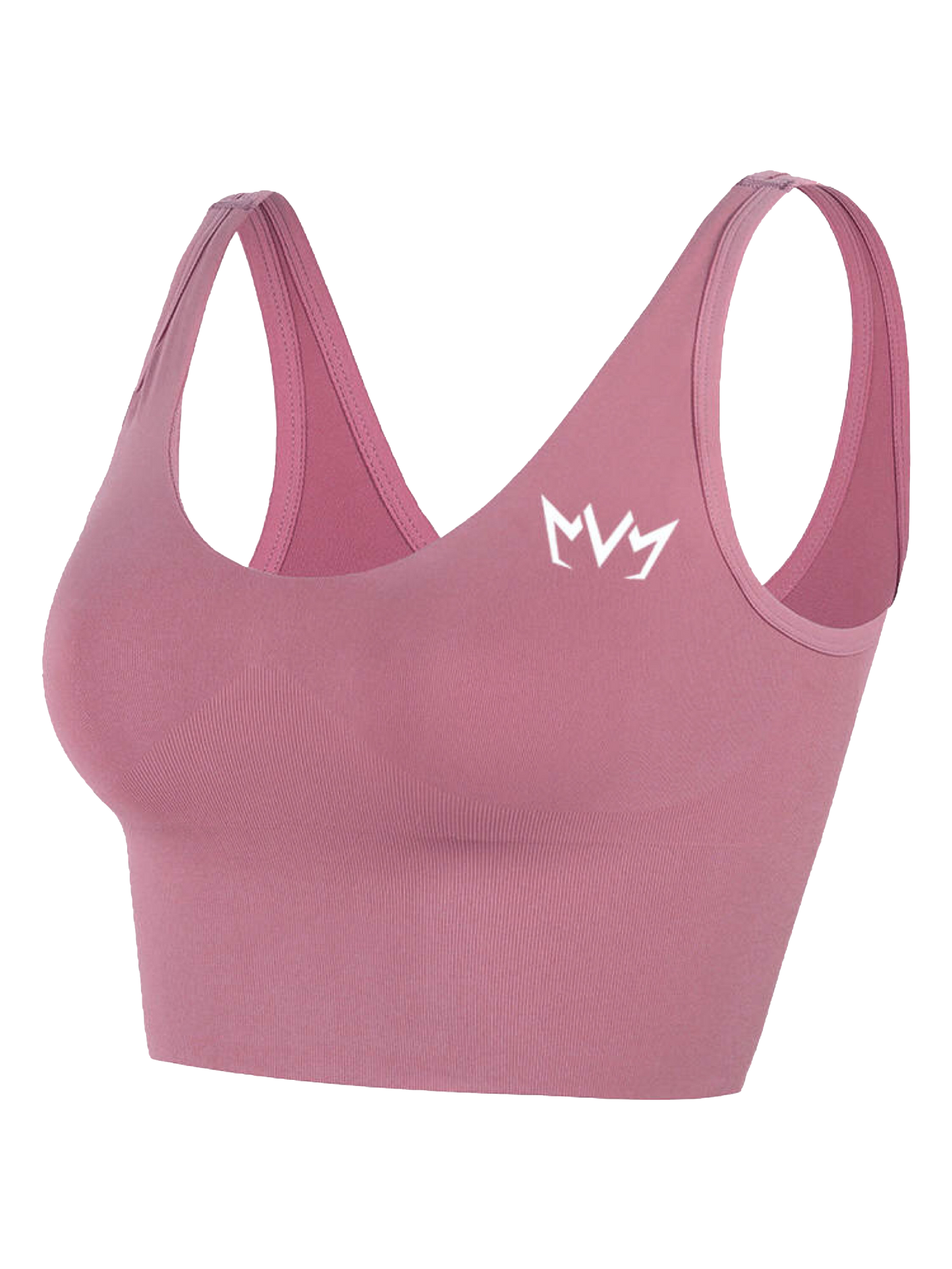 MVM Longline Sports Bra