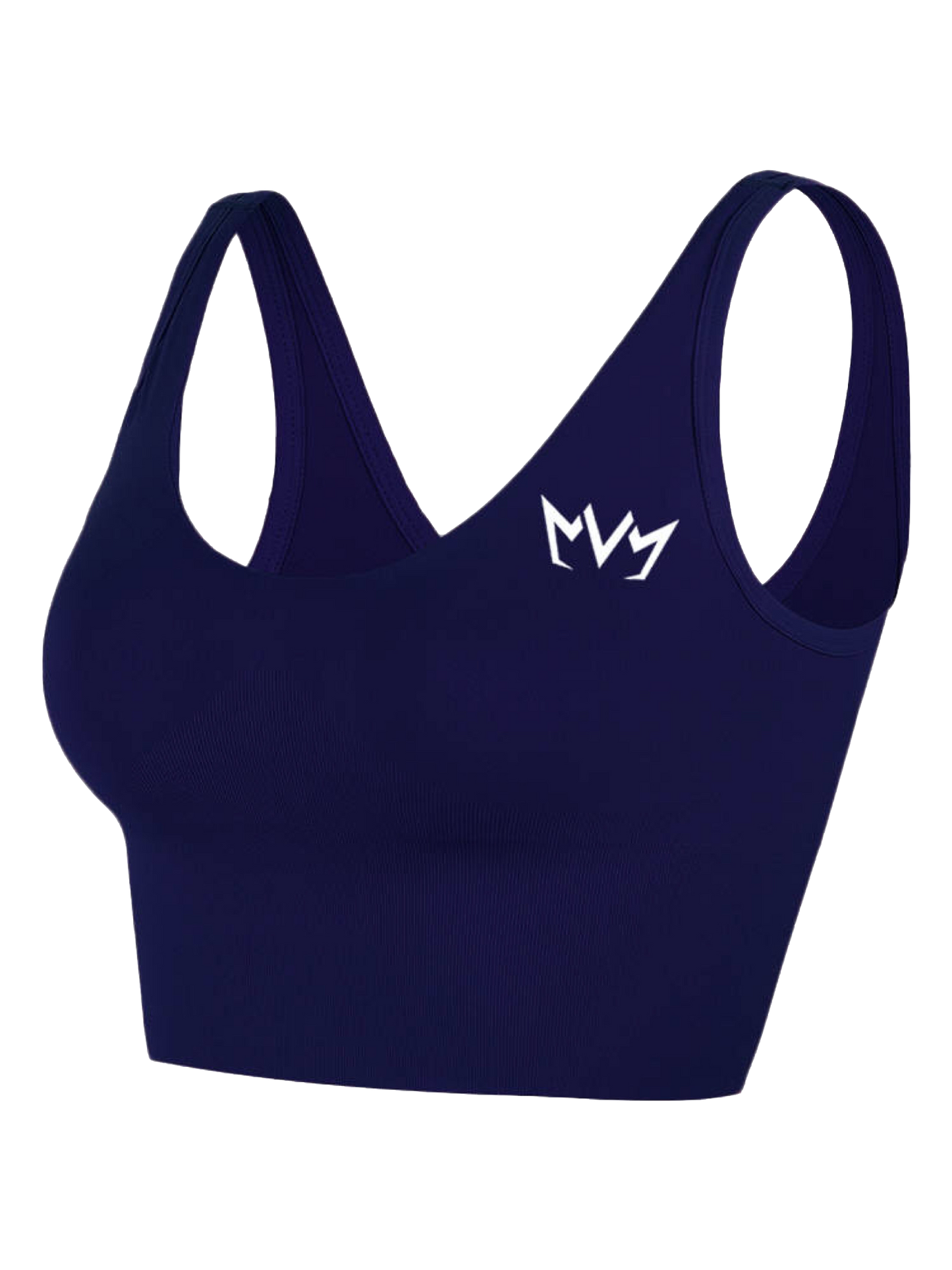 MVM Longline Sports Bra