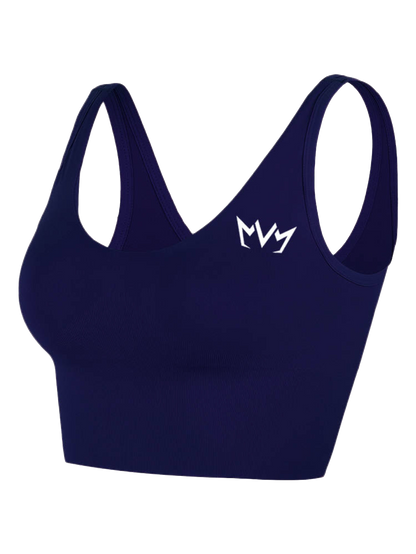 MVM Longline Sports Bra