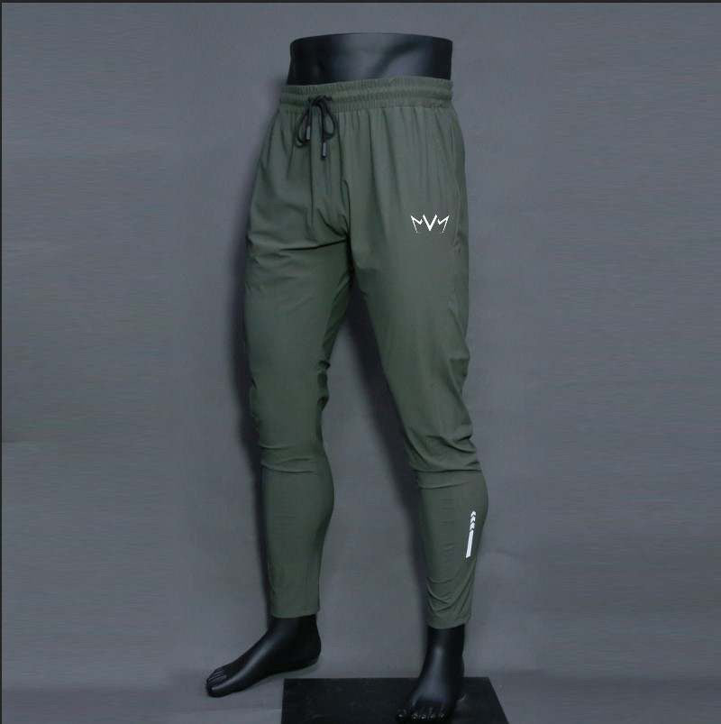 The RaceDay Track Pants