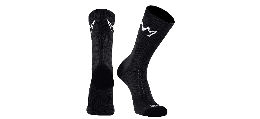 MVM Training Crew Socks